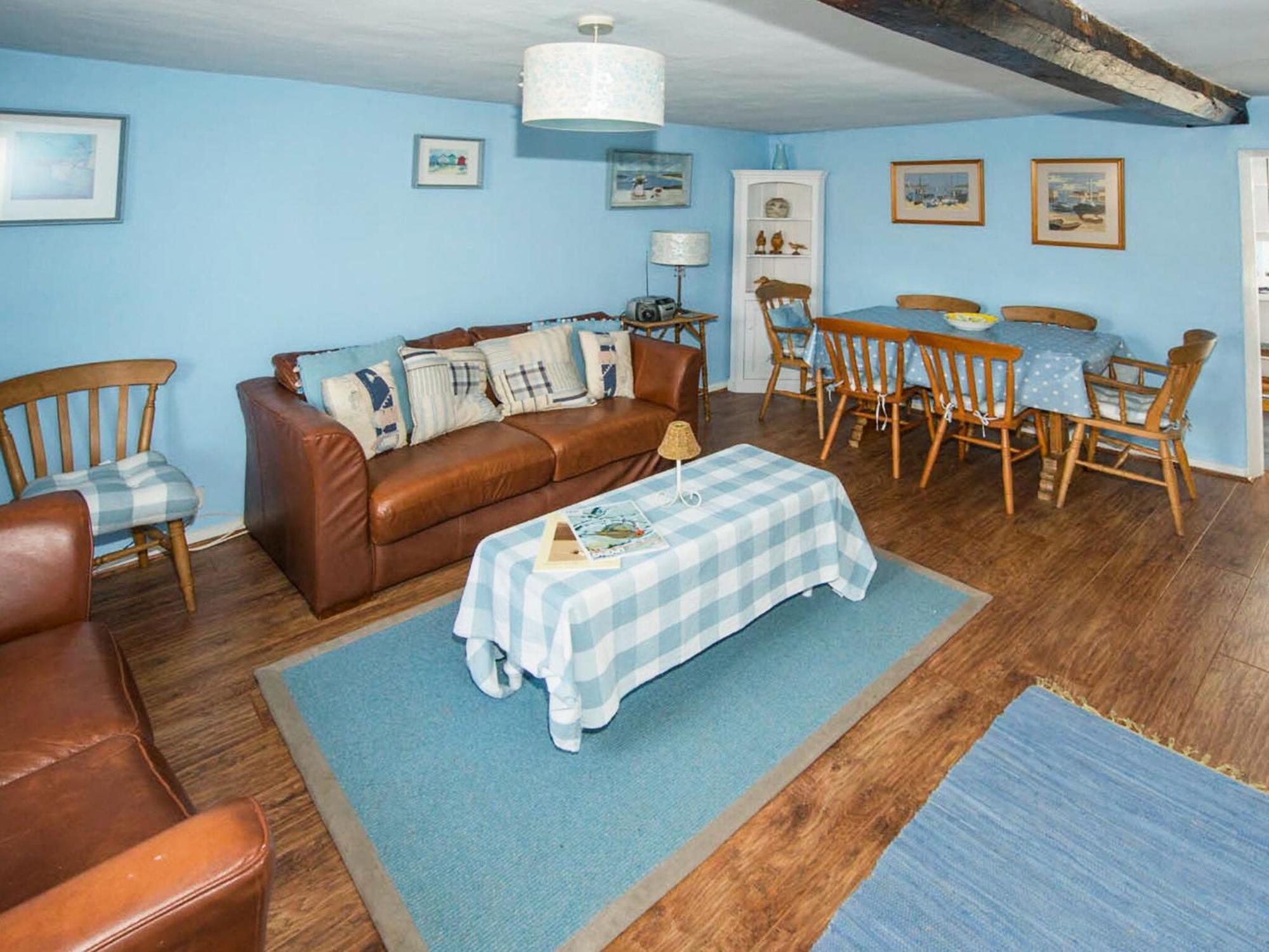 Delphinium Cottage - Ukc2843 Blakeney  Extérieur photo
